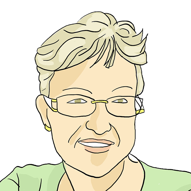 Ida Galova
